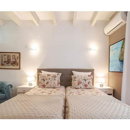 Vila Casa Baldovinos Palma de Mallorca Exteriér fotografie