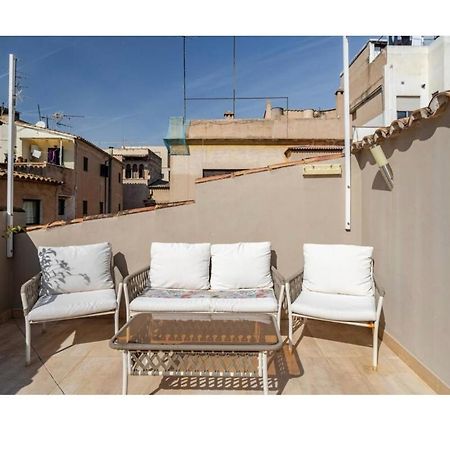 Vila Casa Baldovinos Palma de Mallorca Exteriér fotografie