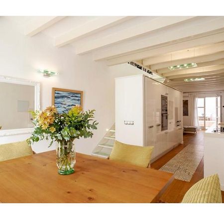 Vila Casa Baldovinos Palma de Mallorca Exteriér fotografie