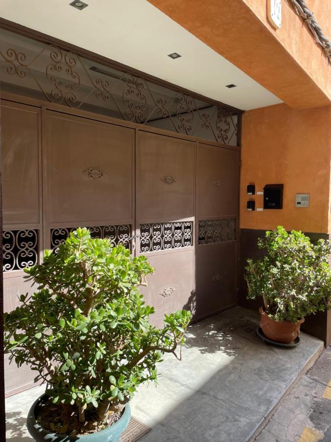 Vila Casa Baldovinos Palma de Mallorca Exteriér fotografie