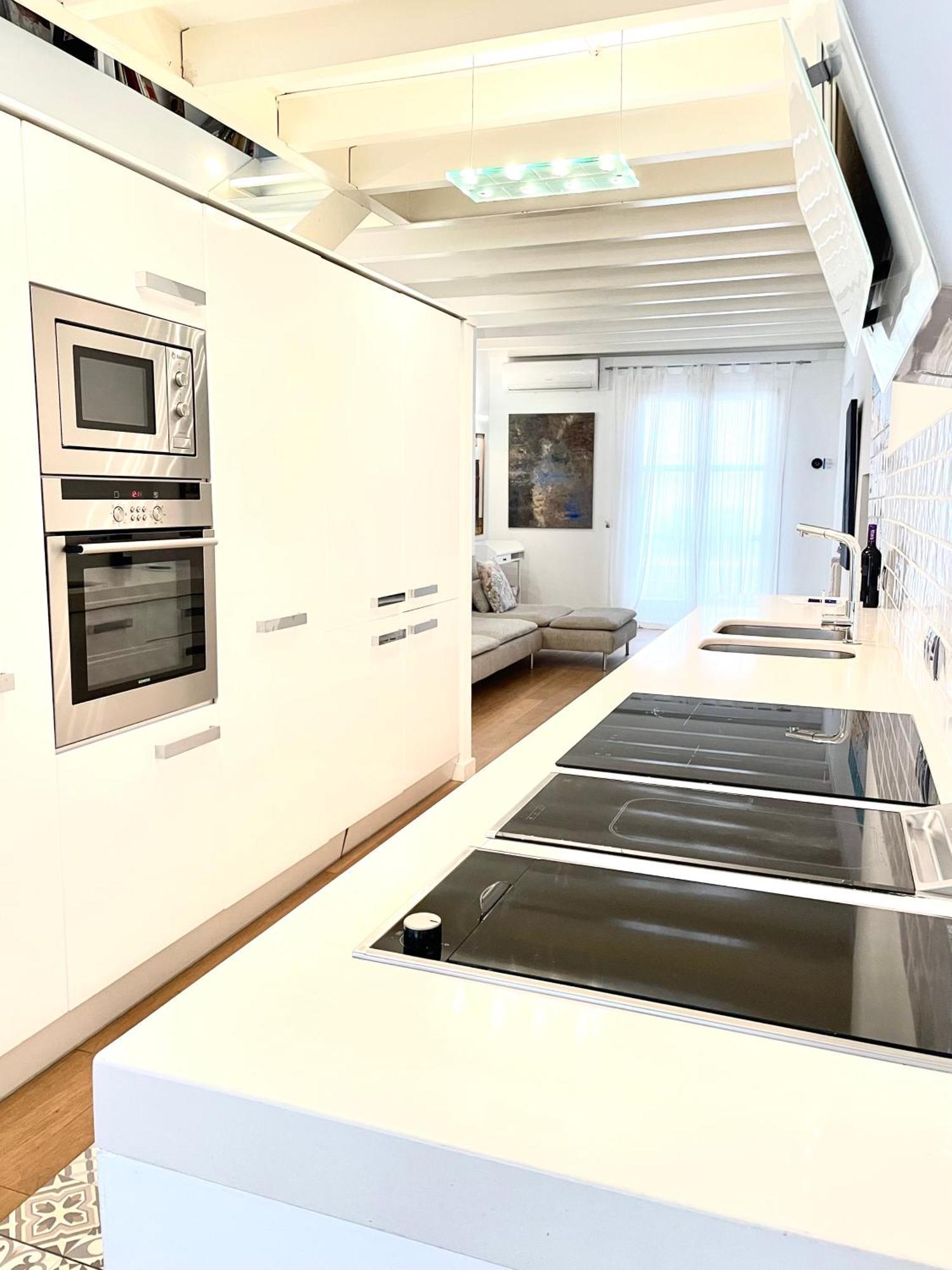Vila Casa Baldovinos Palma de Mallorca Exteriér fotografie