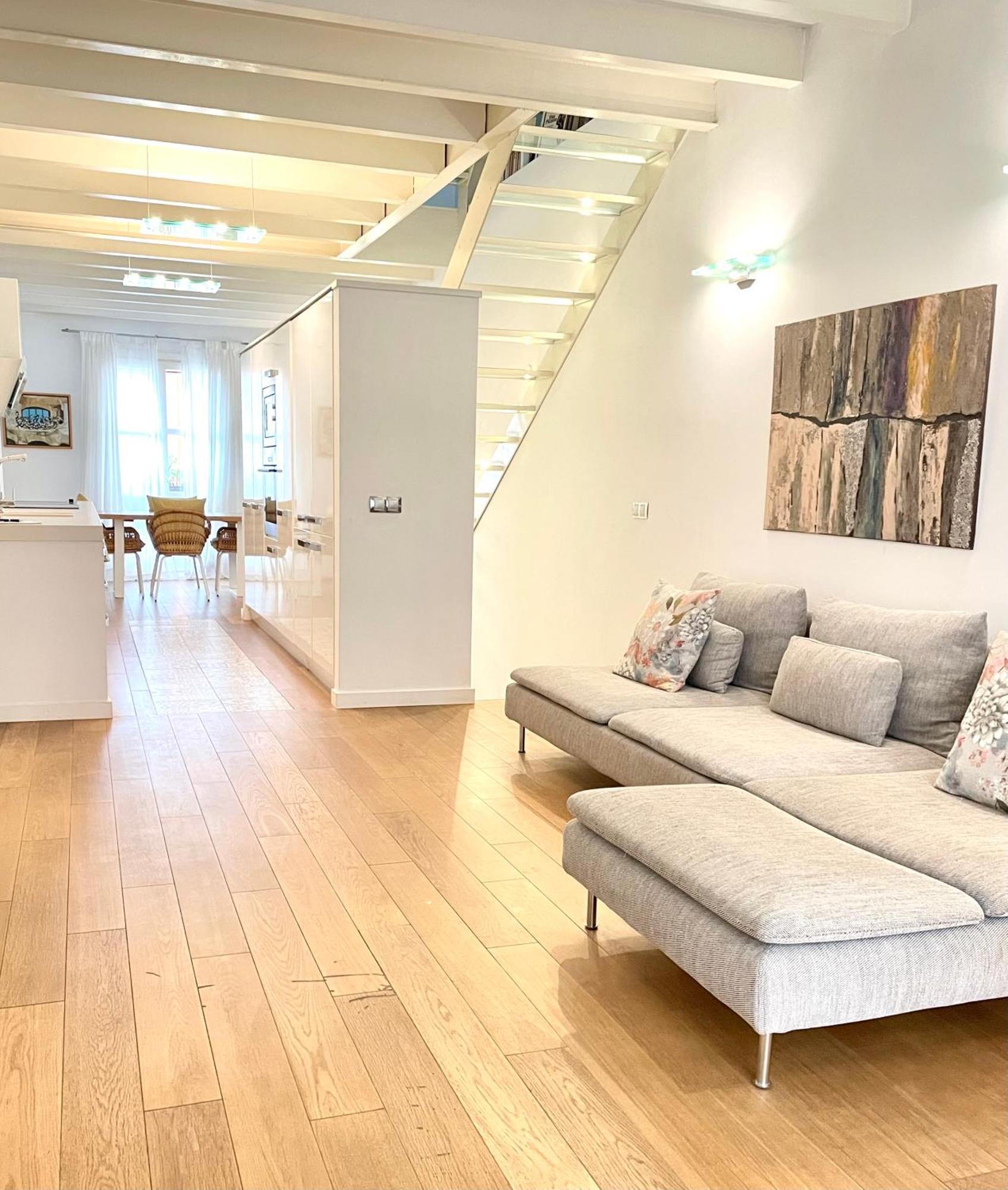 Vila Casa Baldovinos Palma de Mallorca Exteriér fotografie