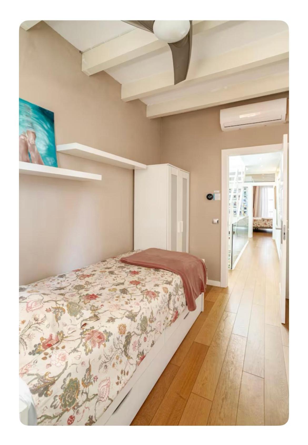 Vila Casa Baldovinos Palma de Mallorca Exteriér fotografie