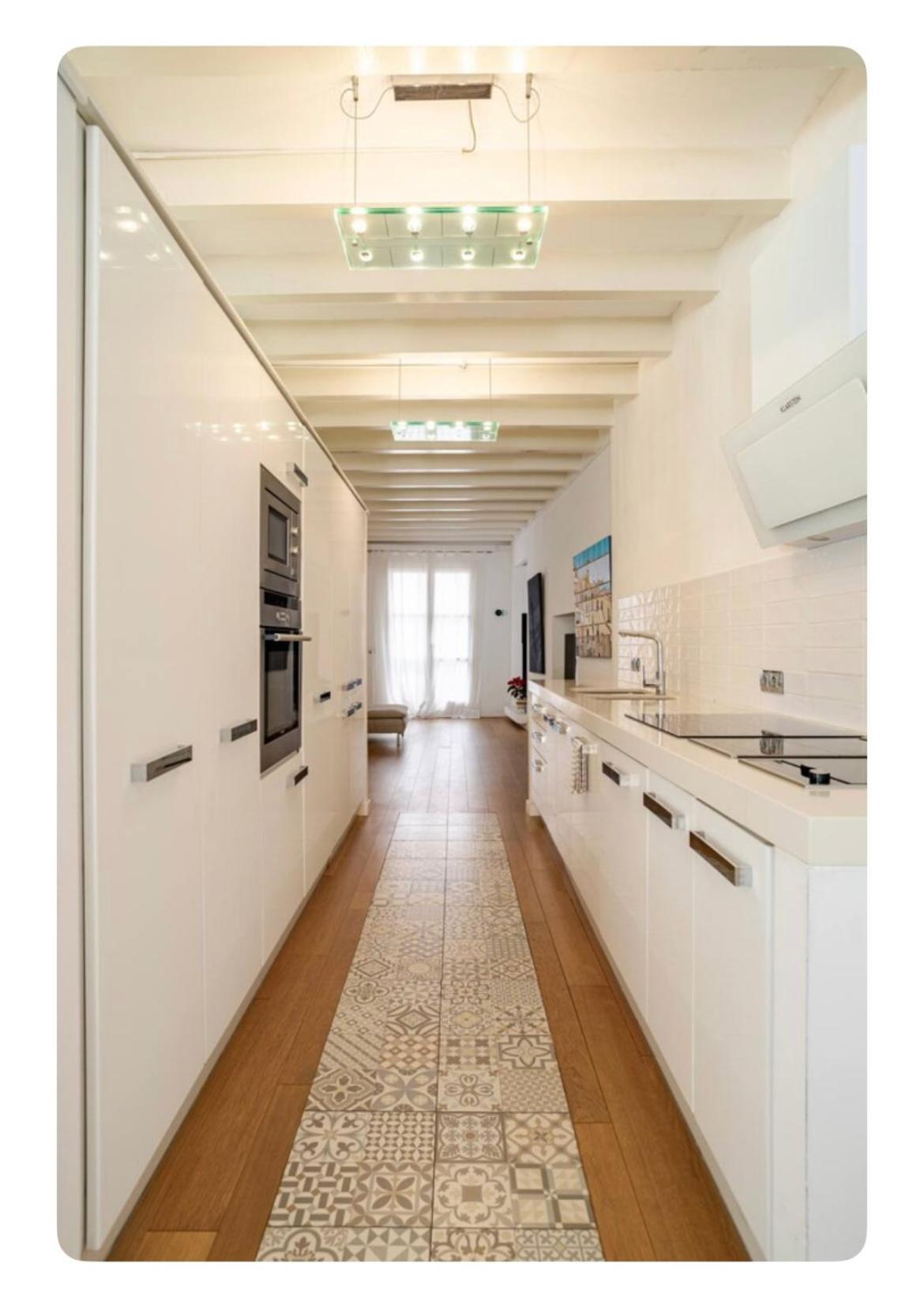 Vila Casa Baldovinos Palma de Mallorca Exteriér fotografie