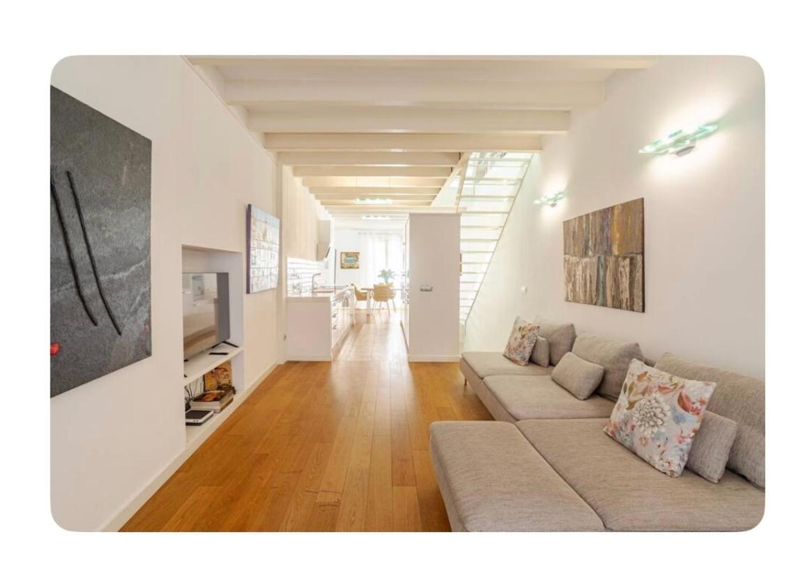 Vila Casa Baldovinos Palma de Mallorca Exteriér fotografie