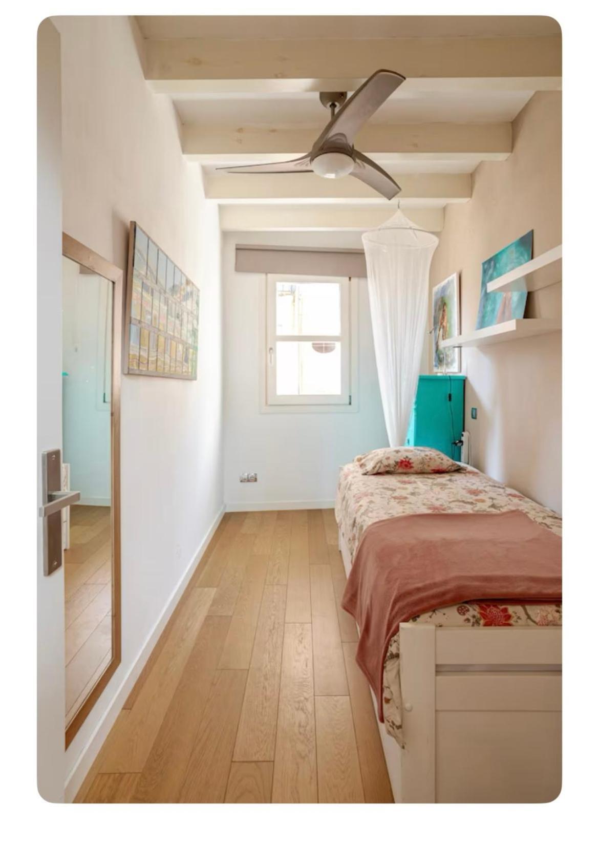 Vila Casa Baldovinos Palma de Mallorca Exteriér fotografie