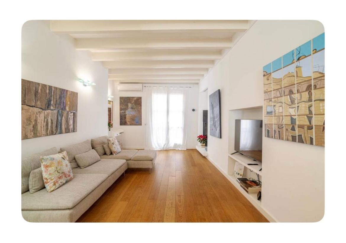 Vila Casa Baldovinos Palma de Mallorca Exteriér fotografie